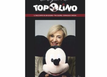 “La Signora di Topolino” a Vibo Valentia, quando la moda incontra il cuore 9 “La Signora di Topolino” a Vibo Valentia, quando la moda incontra il cuore
