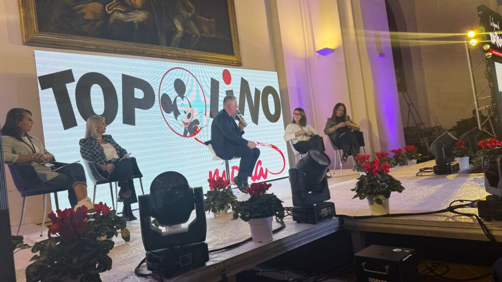 Al Valentianum la storia di una donna, di una madre, di una imprenditrice tra passione, coraggio, amore 2 WhatsApp Image 2025 10 27 at 22.16.57 1