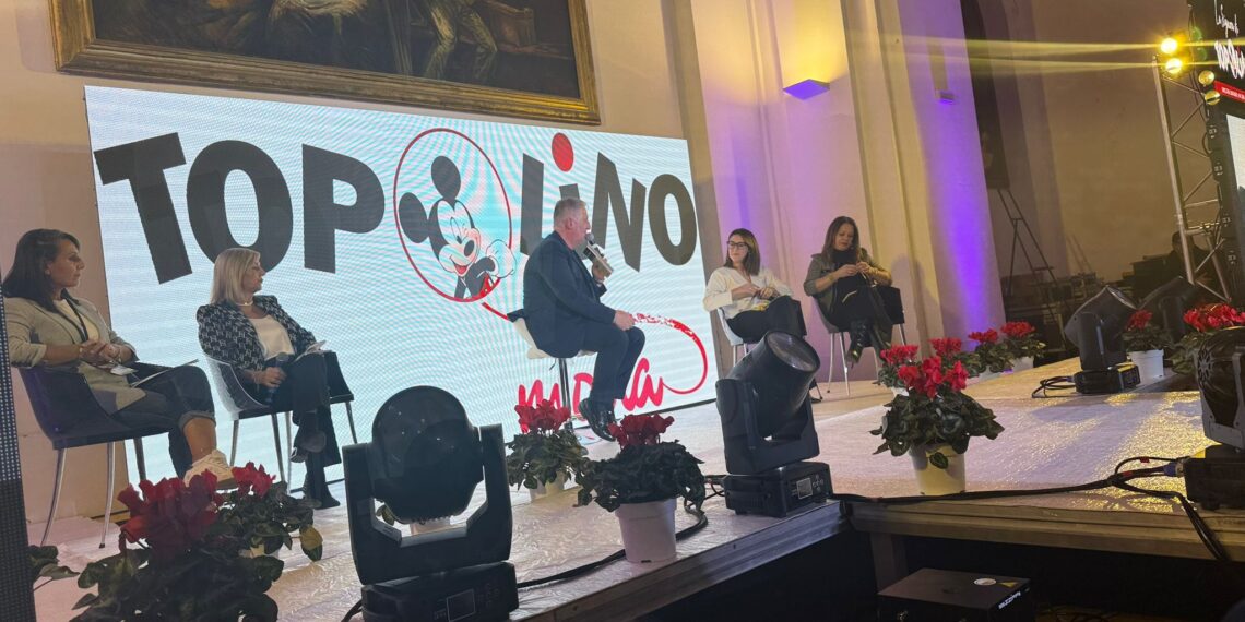 Al Valentianum la storia di una donna, di una madre, di una imprenditrice tra passione, coraggio, amore 1 Al Valentianum la storia di una donna, di una madre, di una imprenditrice tra passione, coraggio, amore