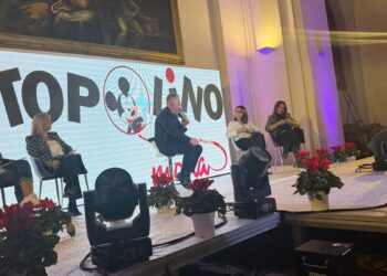 Al Valentianum la storia di una donna, di una madre, di una imprenditrice tra passione, coraggio, amore 4 Al Valentianum la storia di una donna, di una madre, di una imprenditrice tra passione, coraggio, amore