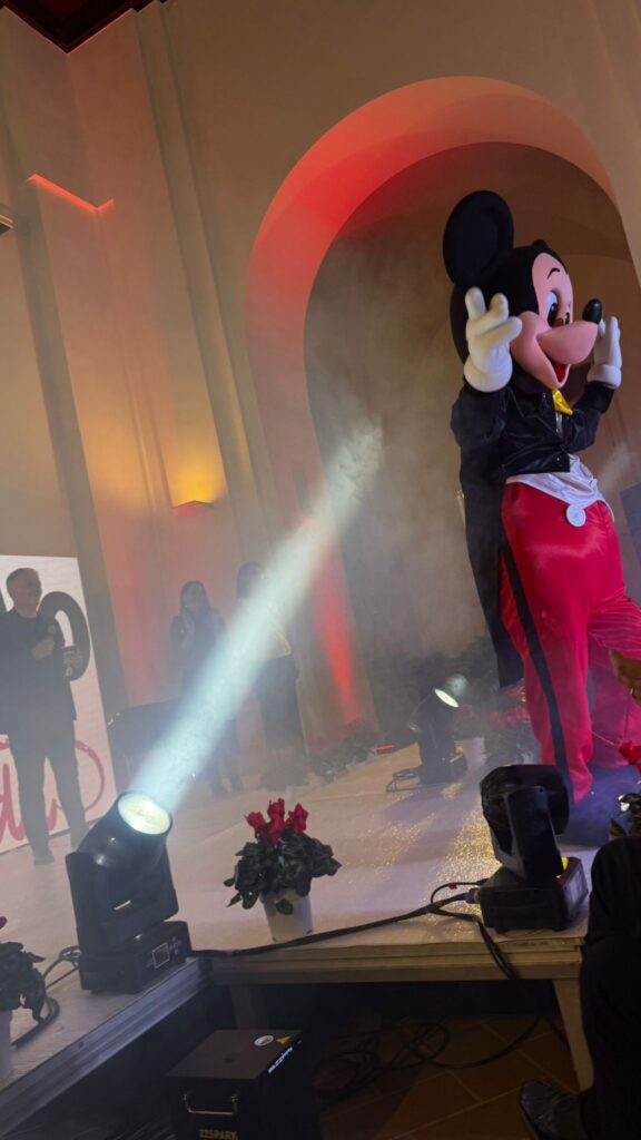 Al Valentianum la storia di una donna, di una madre, di una imprenditrice tra passione, coraggio, amore 3 WhatsApp Image 2025 10 27 at 22.16.57