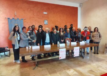 Arena, incontro tra Avis e immigrati ospiti in paese ed a San Gregorio 6 Arena, incontro tra Avis e immigrati ospiti in paese ed a San Gregorio