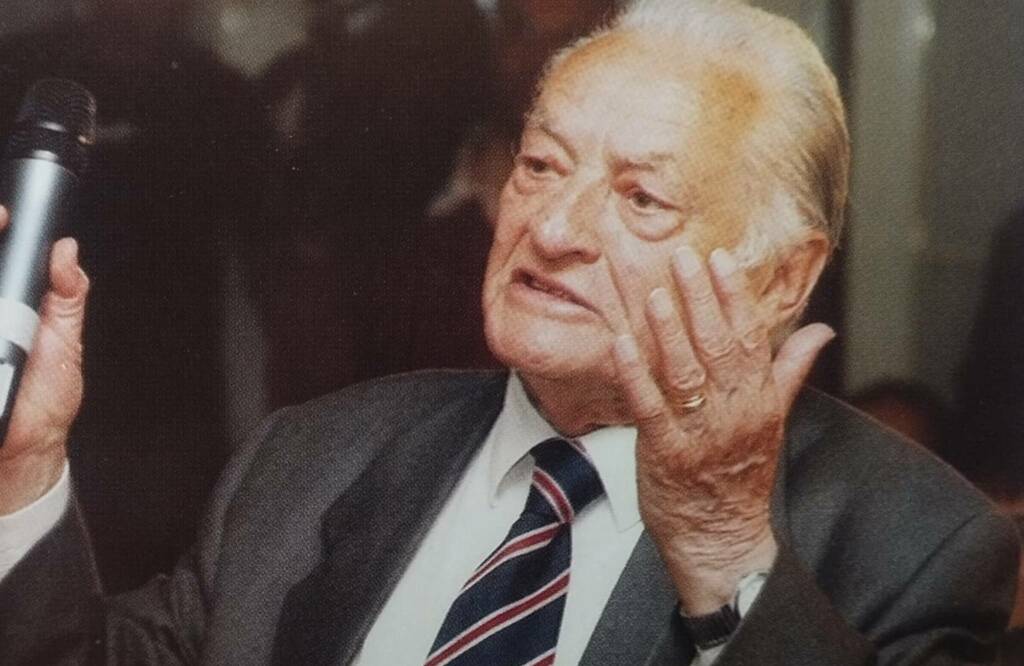 alfredo dagostino 1