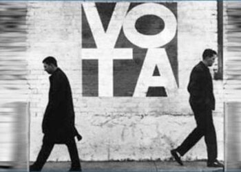 Nessun pastore… e un’unica mandria!