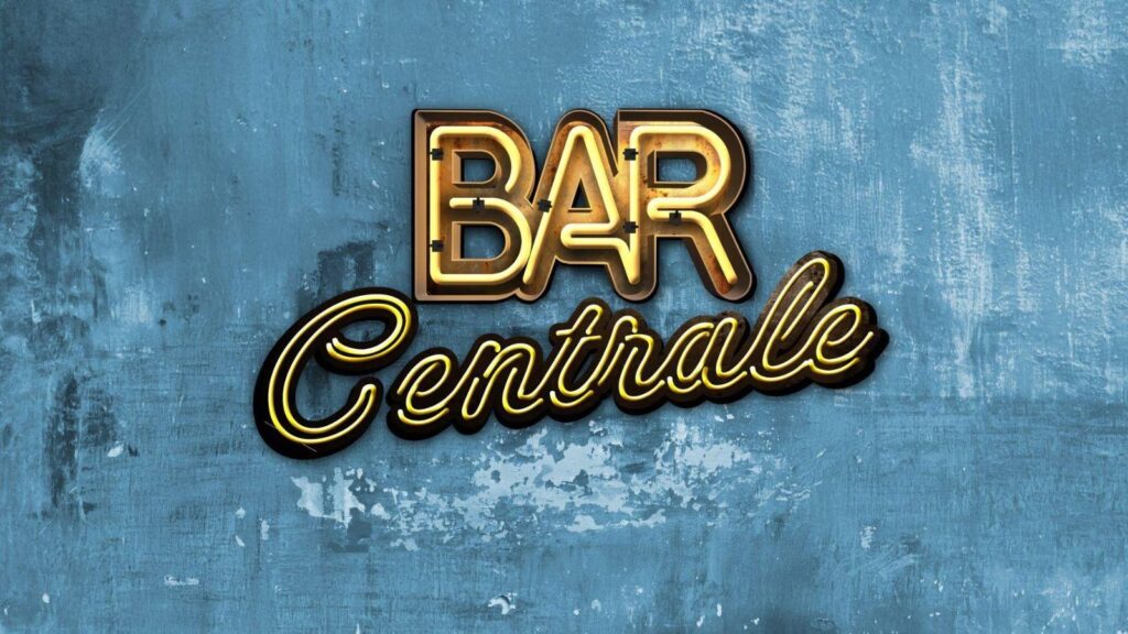 bar centrale