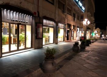 Ladri portano via la cassa automatica del Bar Comunale di Catanzaro 7 Ladri portano via la cassa automatica del Bar Comunale di Catanzaro