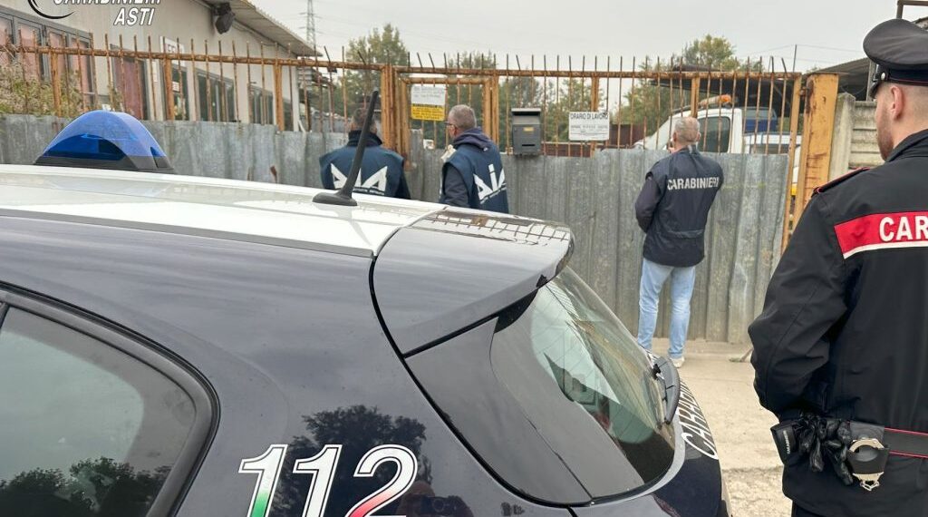 ‘Ndrangheta, confiscati beni per due milioni di euro a un pregiudicato astigiano