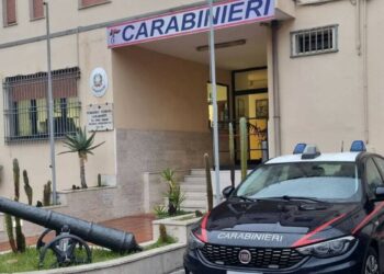 Cerca di rapinare un’anziana donna ma viene riconosciuto e arrestato