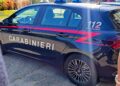 Discarica abusiva sequestrata dai Carabinieri a Brancaleone