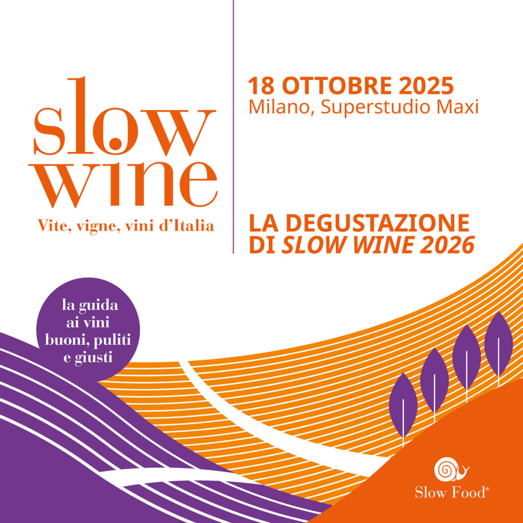 2 Chiocciole, 1 Bottiglia, 3 Novità: i riconoscimenti assegnati alla Calabria dalla Guida Slow Wine 2026 4 cartolina degustazione post2 X3