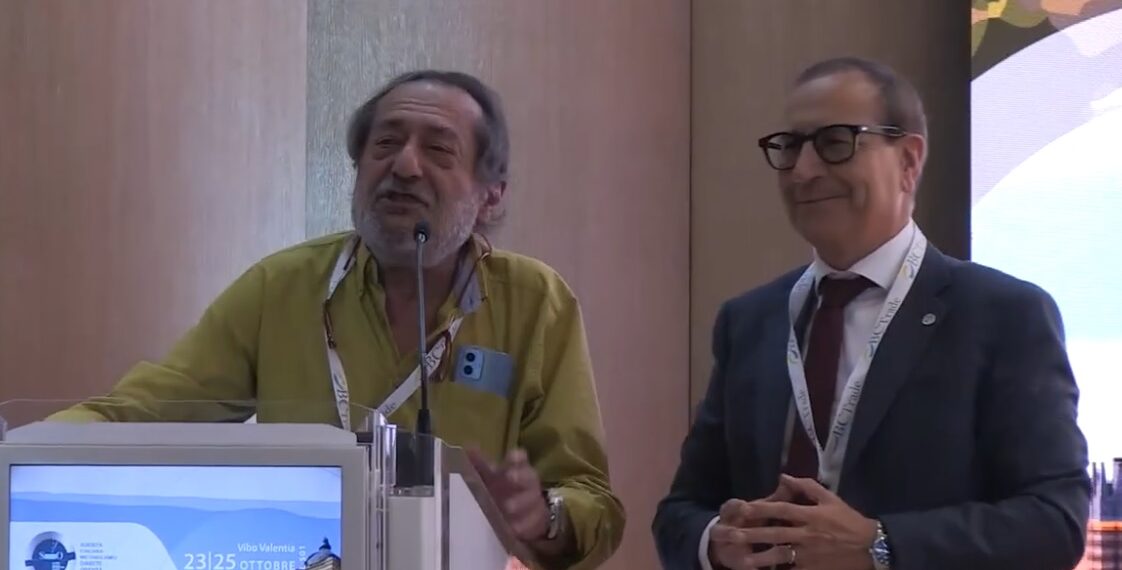 Concluso con successo il XXIV Congresso nazionale SIMDO a Vibo Valentia (VIDEO) 1 Concluso con successo il XXIV Congresso nazionale SIMDO a Vibo Valentia (VIDEO)