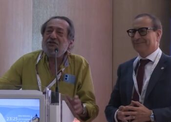 Concluso con successo il XXIV Congresso nazionale SIMDO a Vibo Valentia (VIDEO) 4 Concluso con successo il XXIV Congresso nazionale SIMDO a Vibo Valentia (VIDEO)