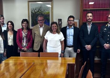 Detenuti al servizio della comunità: firmato l’accordo tra Comune di Vibo Valentia e Casa Circondariale