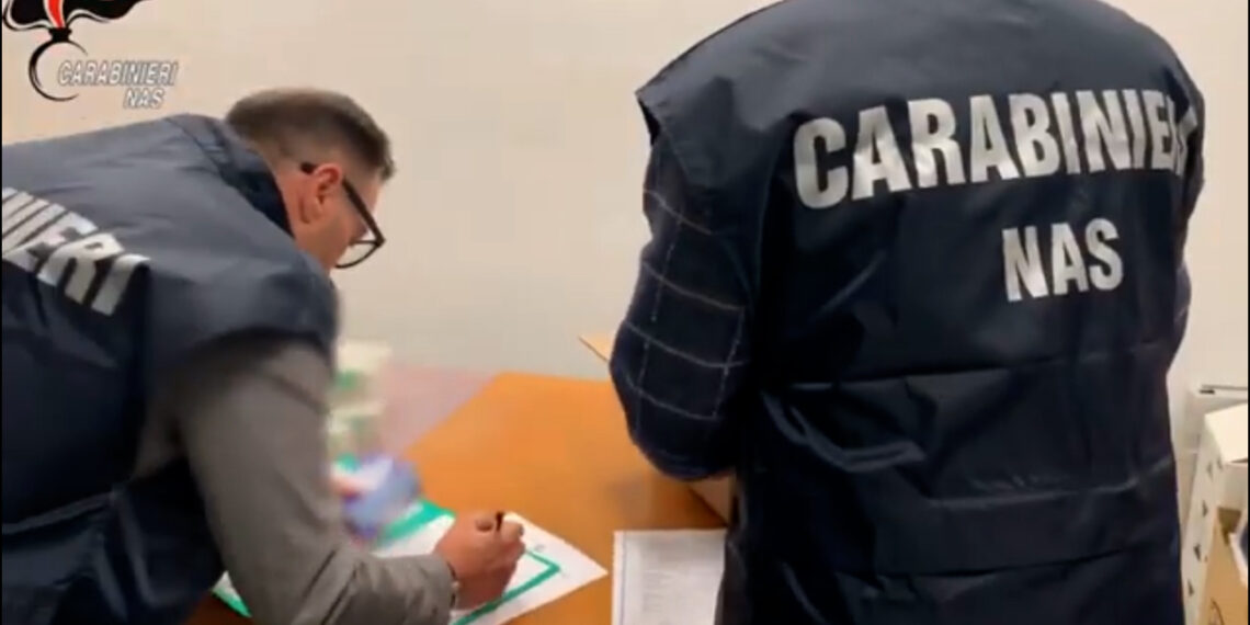 Vendevano farmaci dopanti al mercato nero: 3 arresti a Castrovillari (VIDEO)