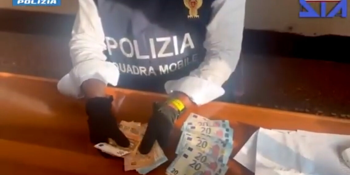 La Polizia arresta 8 persone a Bologna con legami con la 'ndrangheta (VIDEO) 1 La Polizia arresta 8 persone a Bologna con legami con la ‘ndrangheta (VIDEO)