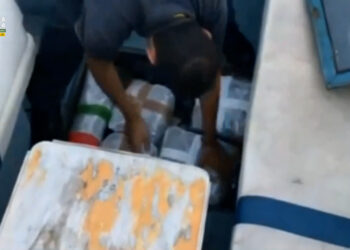 Associazione criminale armata legata alla ‘ndrangheta della locride dedita al traffico internazionale di stupefacenti: 15 arresti (VIDEO)