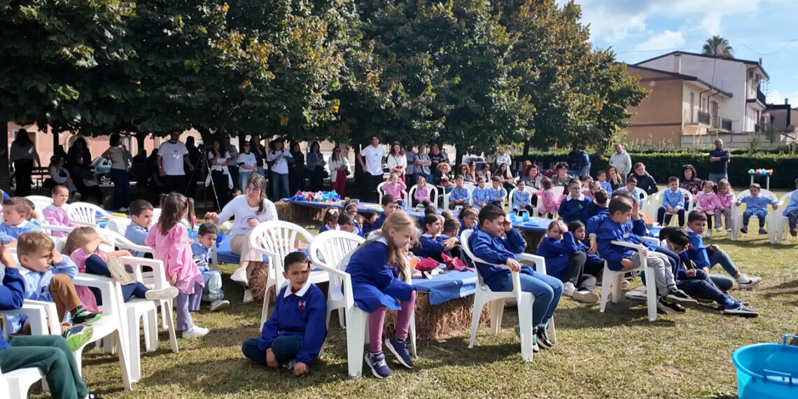 Generazione Futuro: dalla Fondazione Augurusa nuove energie per lo sviluppo (VIDEO) 1 Generazione Futuro: dalla Fondazione Augurusa nuove energie per lo sviluppo (VIDEO)