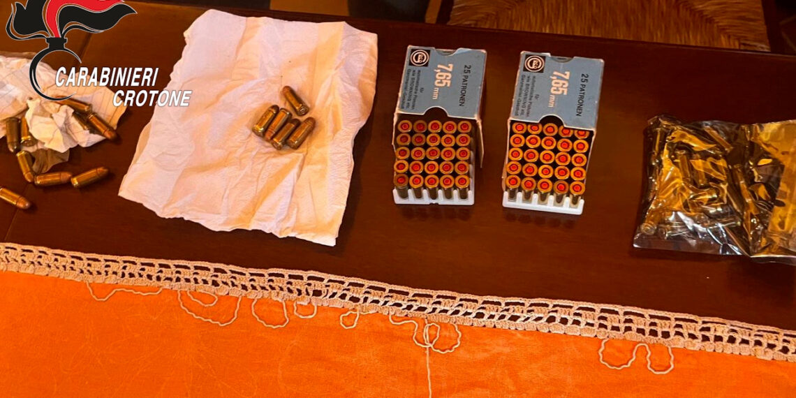 Operazione “Saulo”: 18 arresti e 3 obblighi di dimora (VIDEO e NOMI)