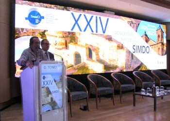 In corso a Vibo Valentia il XXIV Congresso nazionale della SIMDO (VIDEO) 5 In corso a Vibo Valentia il XXIV Congresso nazionale della SIMDO (VIDEO)