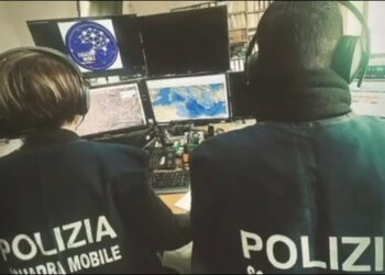 Arrestati a Reggio Calabria i tre giovani responsabili del tentato omicidio del 15 luglio dello scorso anno (VIDEO)