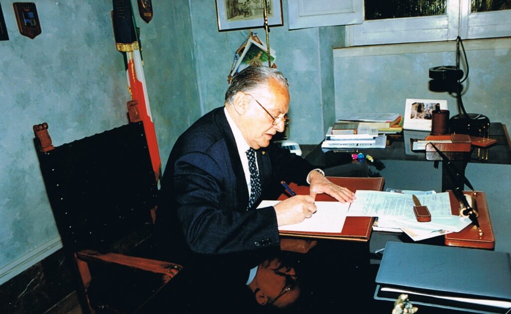 dagostino 1