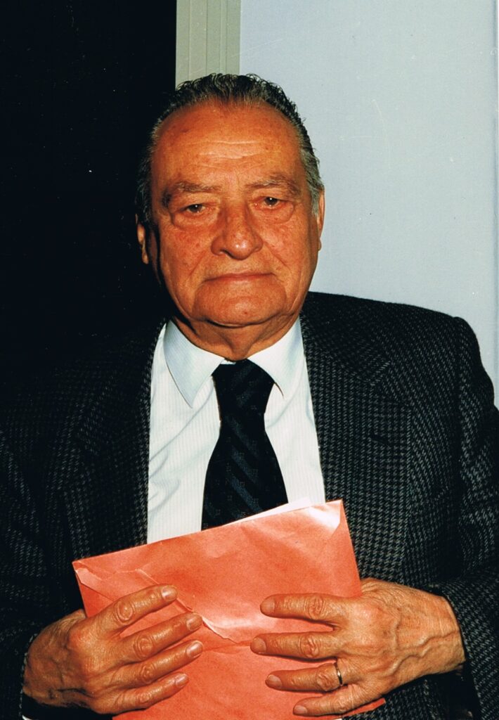 dagostino 2