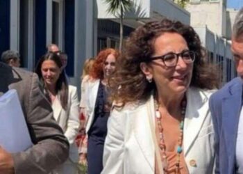 In Calabria 108 nuovi agenti di Polizia Penitenziaria