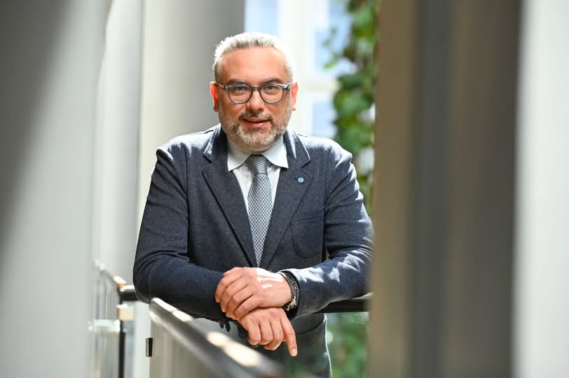 Calabria, rimossa la zona di restrizione per la Peste Suina Africana: una vittoria per agricoltori e allevatori 2 denis nesci