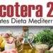 “Nicotera 2.0 Updates Dieta Mediterranea”. Organizzato dall’Ordine Biologi Calabria