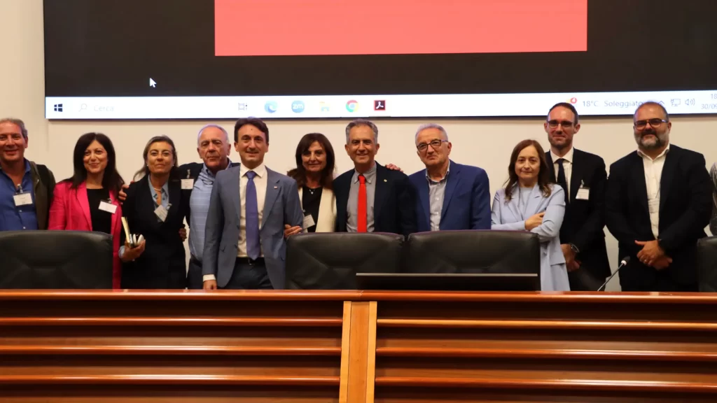 elezione Greco Rettore