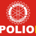 Giornata Mondiale della Polio, il Rotary Vibo Valentia insieme al Morelli-Colao e al Gagliardi, De Filippis, Prestia per la lotta alla poliomielite 8 Giornata Mondiale della Polio, il Rotary Vibo Valentia insieme al Morelli-Colao e al Gagliardi, De Filippis, Prestia per la lotta alla poliomielite
