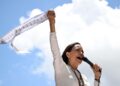 Maria Corina Machado Nobel per la Pace: il trionfo del liberalismo democratico in un’epoca di regressione autoritaria 3 Maria Corina Machado Nobel per la Pace: il trionfo del liberalismo democratico in un’epoca di regressione autoritaria