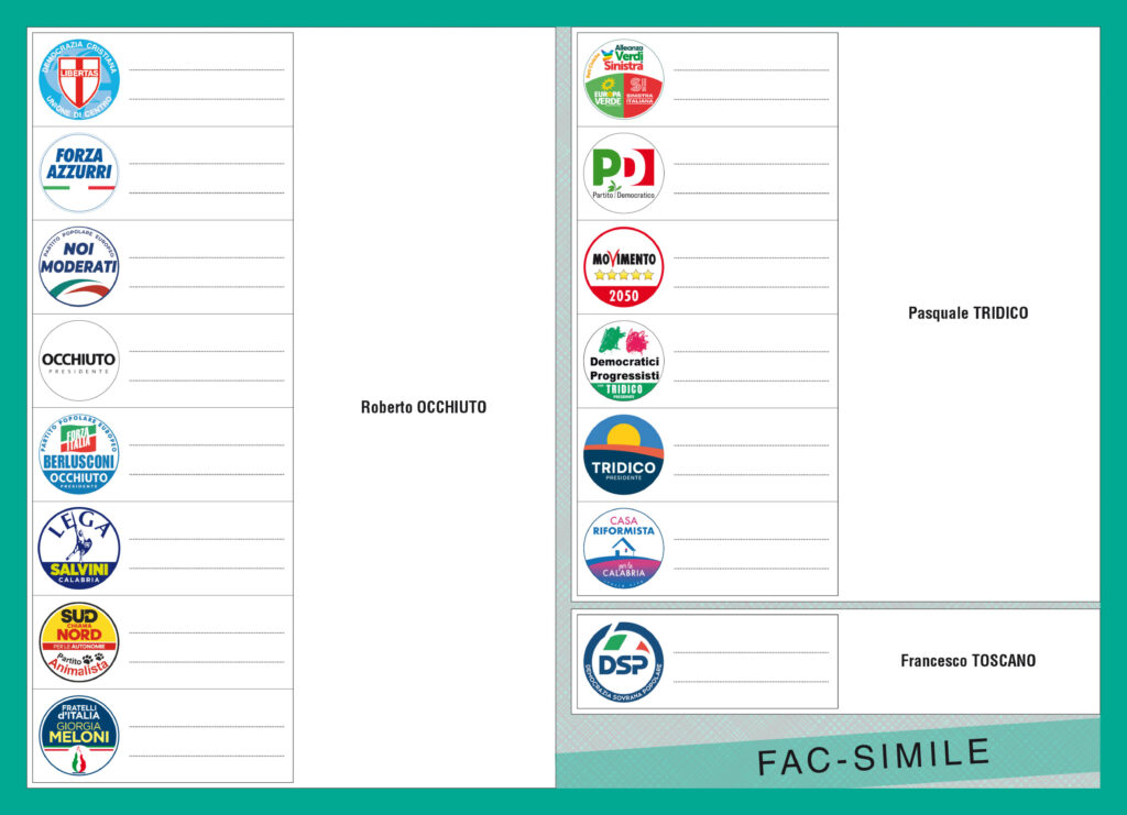fac simile Centro 2