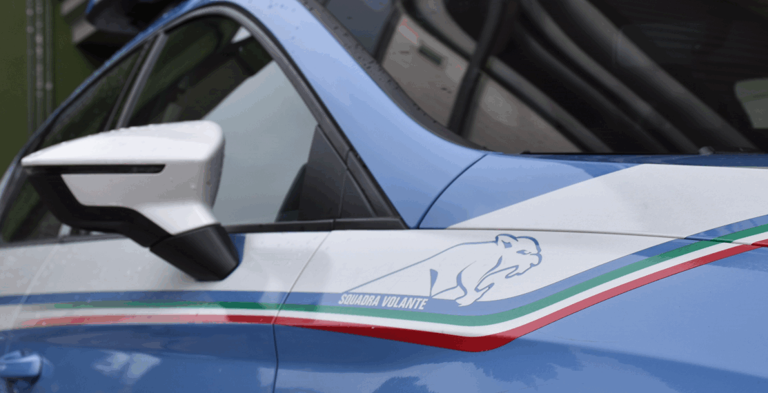 Violenza di genere, emessi due provvedimenti di sorveglianza speciale