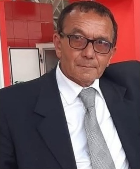 Comunali  a San Calogero, l’imprenditore Michele Maccarone scioglie la riserva: “Mi candido a sindaco” 2 foto michele per articolo