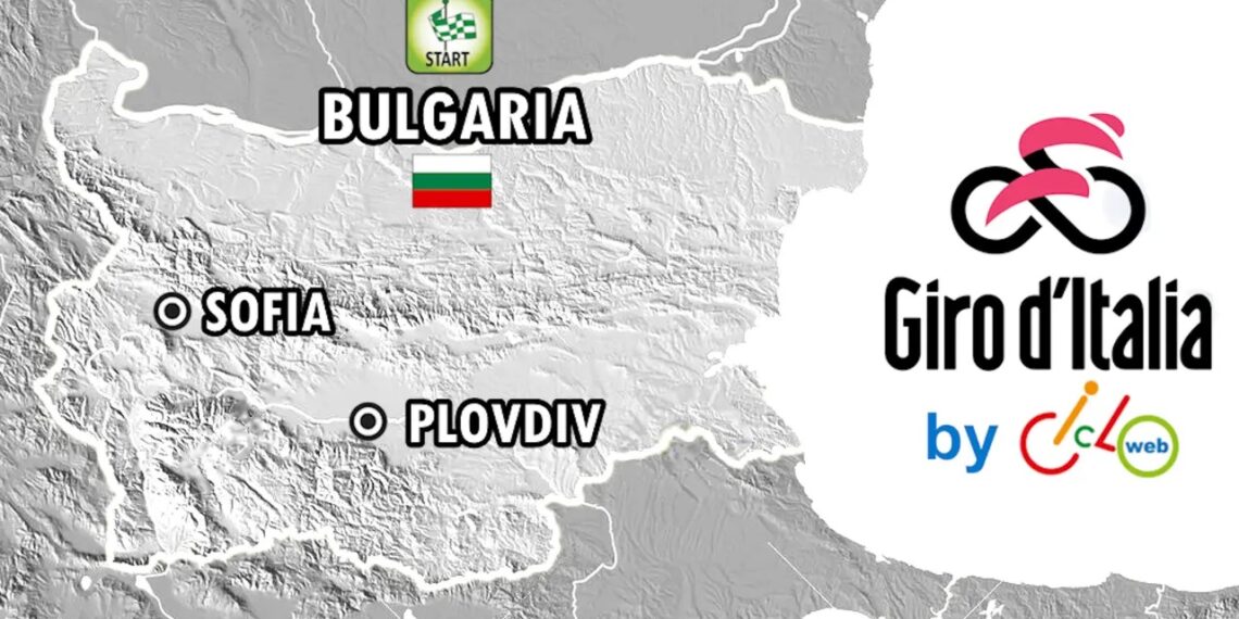 Il Giro d'Italia potrebbe tornare a Vibo Valentia. Indiscrezioni da noi raccolte confermano l'ipotesi 1 Il Giro d’Italia potrebbe tornare a Vibo Valentia. Indiscrezioni da noi raccolte confermano l’ipotesi