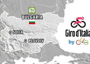 Il Giro d’Italia potrebbe tornare a Vibo Valentia. Indiscrezioni da noi raccolte confermano l’ipotesi