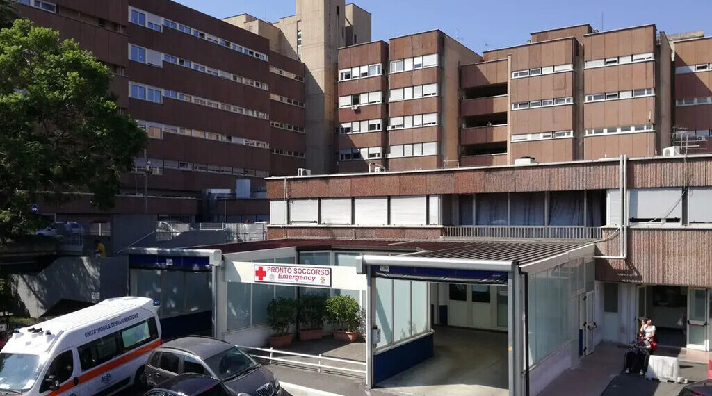 Ancora in Terapia Intensiva la dottoressa investita mentre prestava soccorso. La solidarietà dell'Ordine dei Medici 1 Ancora in Terapia Intensiva la dottoressa investita mentre prestava soccorso. La solidarietà dell’Ordine dei Medici