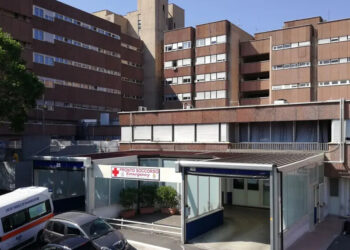 Ancora in Terapia Intensiva la dottoressa investita mentre prestava soccorso. La solidarietà dell'Ordine dei Medici 6 Ancora in Terapia Intensiva la dottoressa investita mentre prestava soccorso. La solidarietà dell’Ordine dei Medici