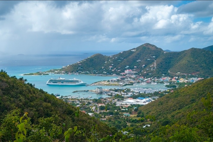 Isole Vergini Britanniche, uno dei segreti meglio custoditi dell'arcipelago caraibico 5 isole vergini 2