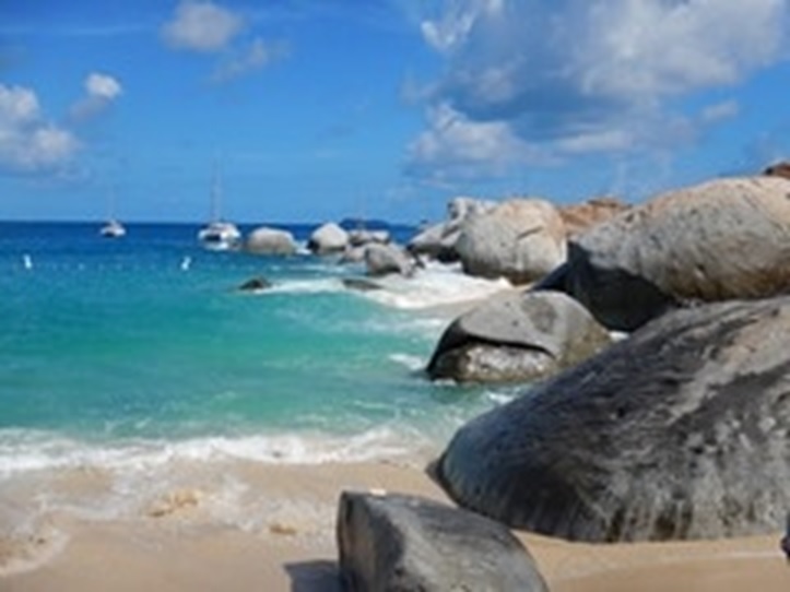 Isole Vergini Britanniche, uno dei segreti meglio custoditi dell'arcipelago caraibico 2 isole vergini 4