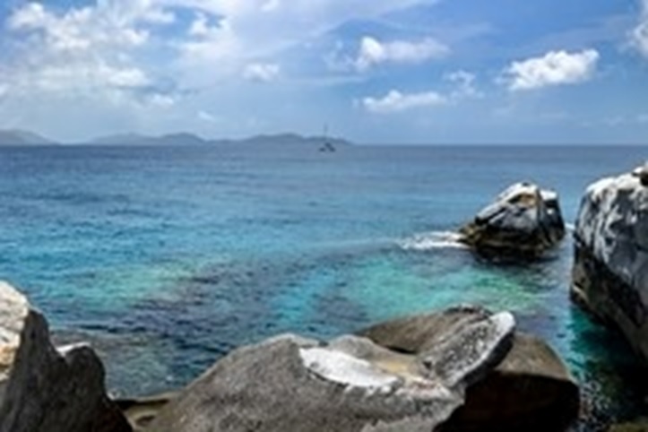 Isole Vergini Britanniche, uno dei segreti meglio custoditi dell'arcipelago caraibico 4 isole vergini 5