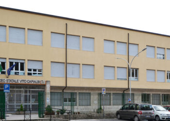 Vibo Valentia, il Liceo Capialbi nel programma Erasmus+