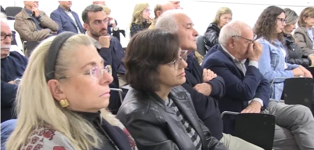 Antonio Sangeniti propone una lettura dello "Stato delle cose" ispirandosi alla Dottrina Sociale (VIDEO) 2 lo stato delle cose 2
