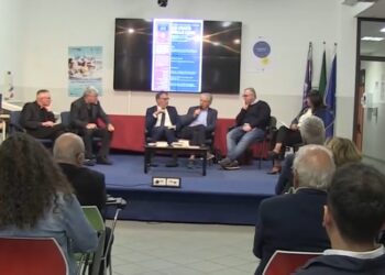 Antonio Sangeniti propone una lettura dello "Stato delle cose" ispirandosi alla Dottrina Sociale (VIDEO) 5 Antonio Sangeniti propone una lettura dello “Stato delle cose” ispirandosi alla Dottrina Sociale (VIDEO)