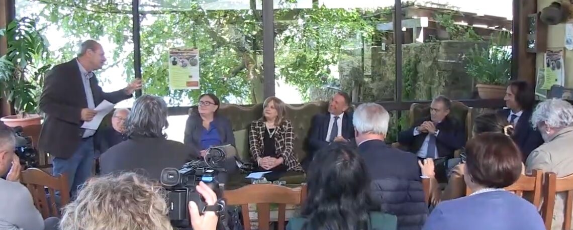 La "Messa alla Prova" in una Fattoria Sociale, a Vibo Valentia grazie all'esperienza de La Goccia (VIDEO) 1 La “Messa alla Prova” in una Fattoria Sociale, a Vibo Valentia grazie all’esperienza de La Goccia (VIDEO)