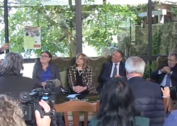 La “Messa alla Prova” in una Fattoria Sociale, a Vibo Valentia grazie all’esperienza de La Goccia (VIDEO)