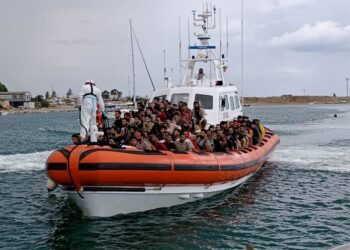 Secondo sbarco in Calabria nel giro di poche ore