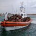 Secondo sbarco in Calabria nel giro di poche ore