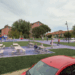 Un nuovo parco giochi con area pic-nic nasce nel cuore di Moderata Durant